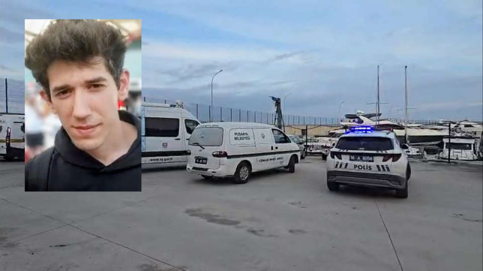 Kayıptı, cansız bedeni bulundu