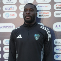 "Karagümrük zor maç olacak"