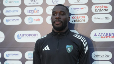 "Karagümrük zor maç olacak"