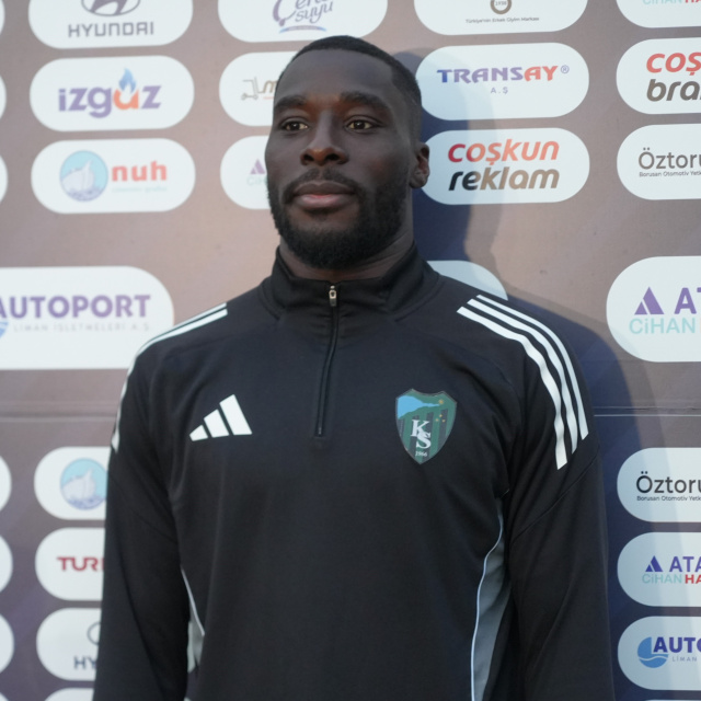 "Karagümrük zor maç olacak"