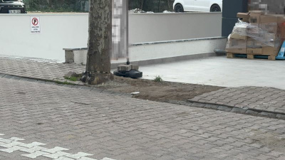 Bulduğu 60 bin doları polise teslim etti