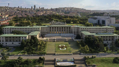 TBMM Genel Sekreterliği'nden 'stajyer' açıklaması