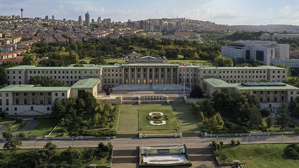 TBMM Genel Sekreterliği'nden 'stajyer' açıklaması