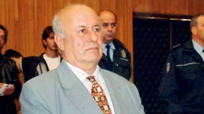 Müteahhit Veli Göçer hayatını kaybetti