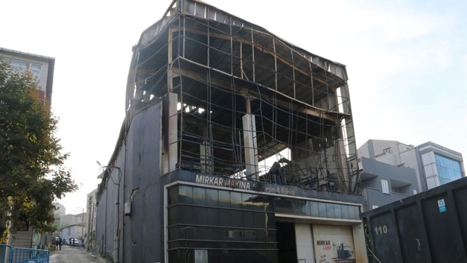 7 kişiye mezar olmuştu, bilirkişi raporu çıktı