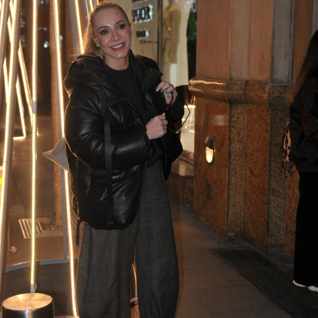 "Zorlandığımı hissediyorum"