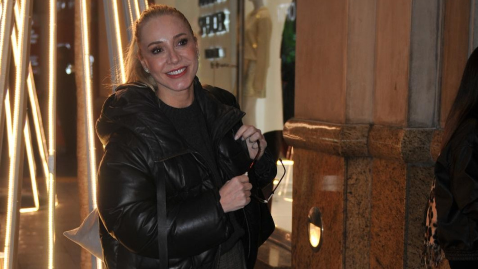 "Zorlandığımı hissediyorum"