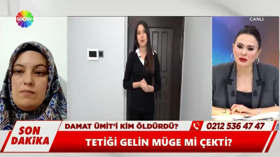 Ümit'in ölümündeki sır perdesi aralanıyor