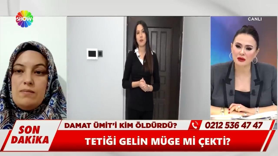 Ümit'in ölümündeki sır perdesi aralanıyor