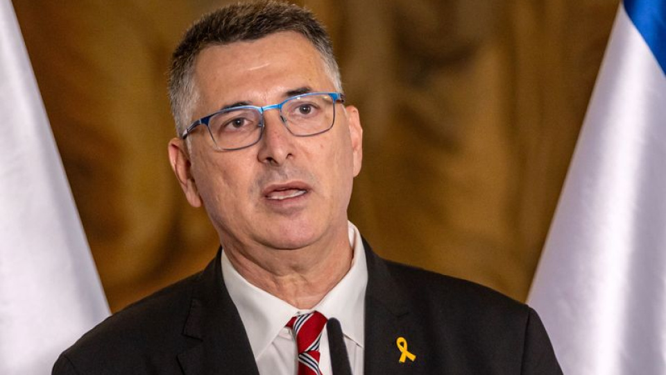 İsrailli bakan: Suriye ile anlaşmadan uzaklaşıldı