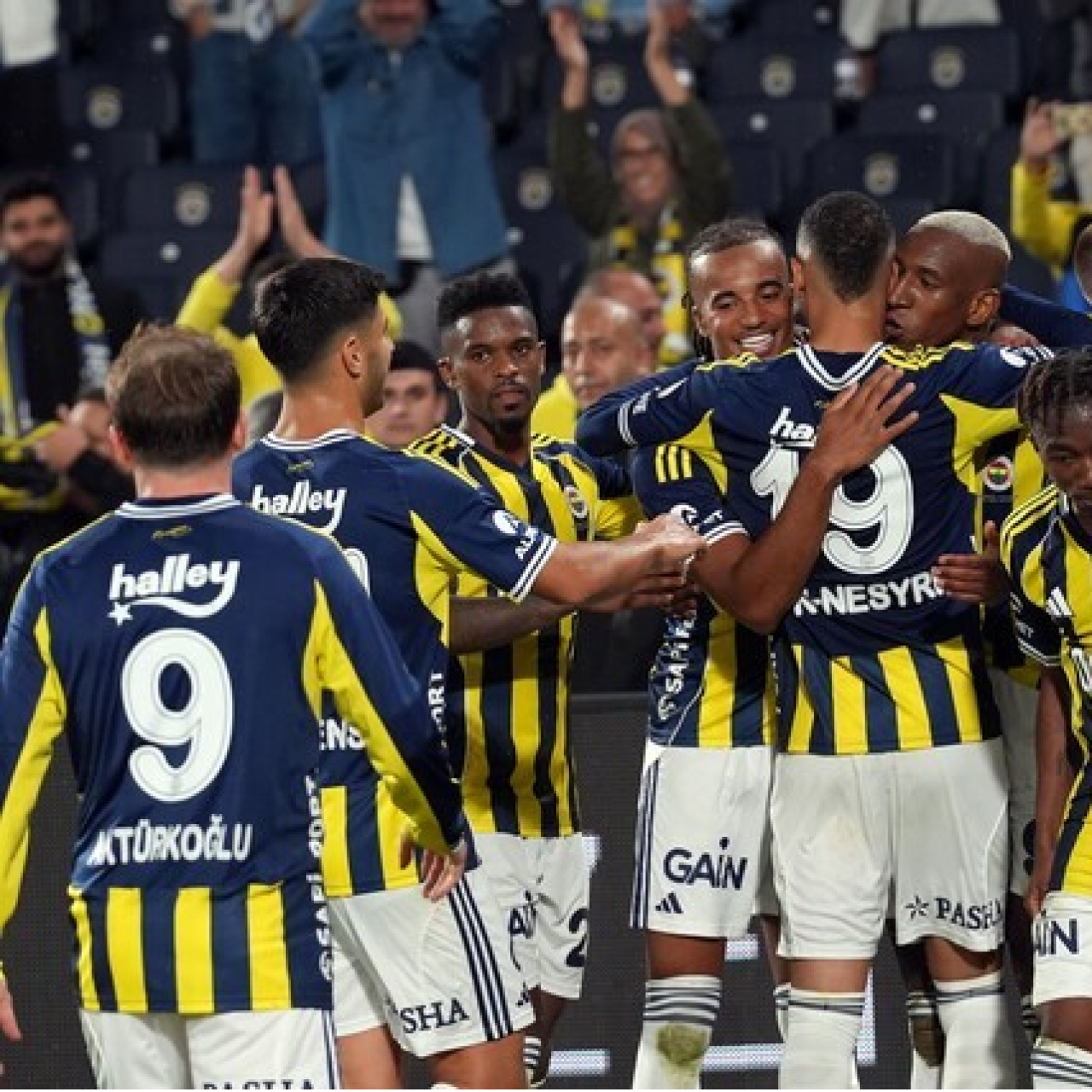 Brann-Fenerbahçe maçı yayın bilgisi