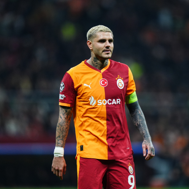 Icardi'den açıklama: Beni özleyeceksiniz