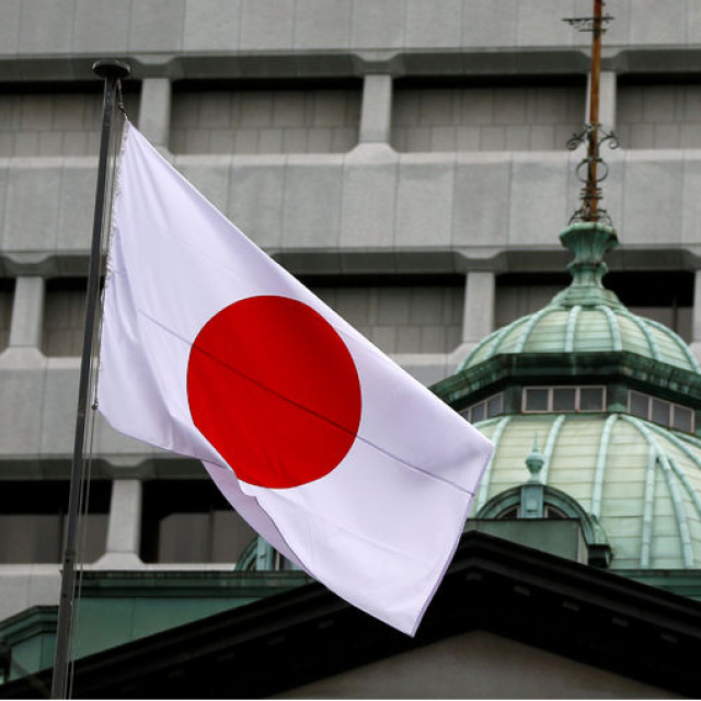 Japonya: Çin-Rusya devriyesi endişe verici