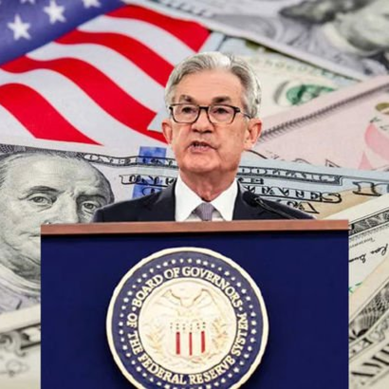 FED faiz kararını açıkladı!