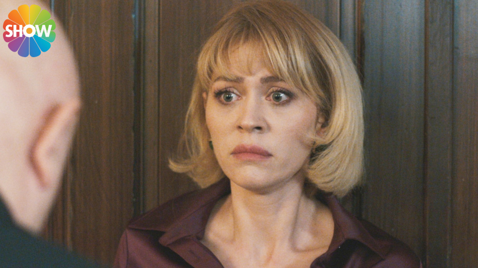 "Annemin intikamını aldım"