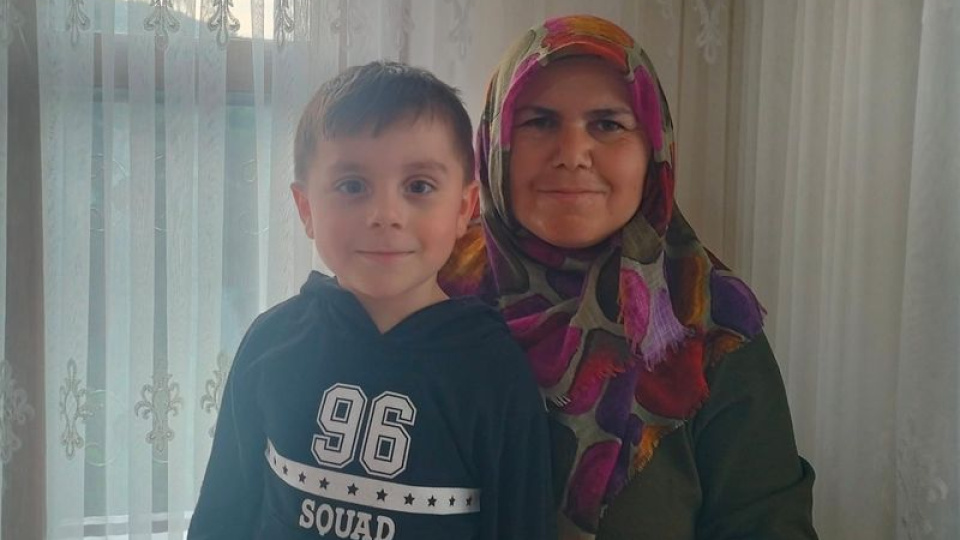 Anne ve oğlun cansız bedenleri bulunmuştu! Ölüm nedeni belli oldu