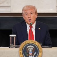 ABD bir petrol tankerine el koydu