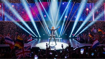 Portekizli şarkıcılar Eurovision'a katılmayacak