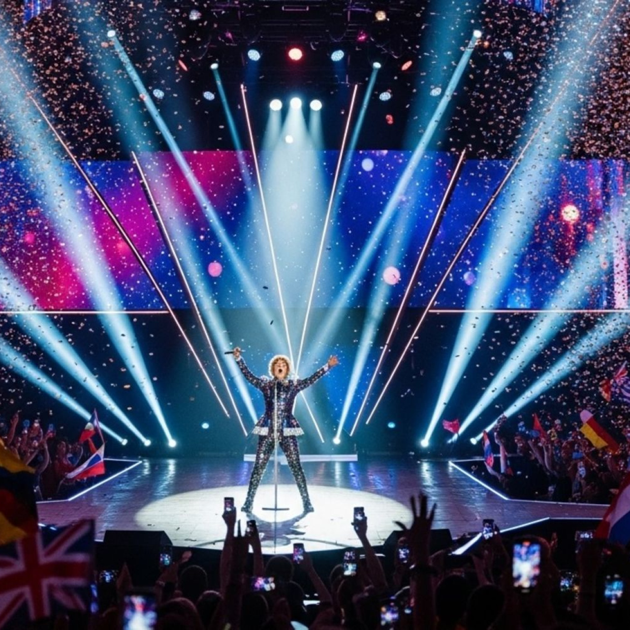 Portekizli şarkıcılar Eurovision’a katılmayacak