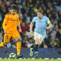 Real Madrid - Manchester City maçı hangi kanalda?