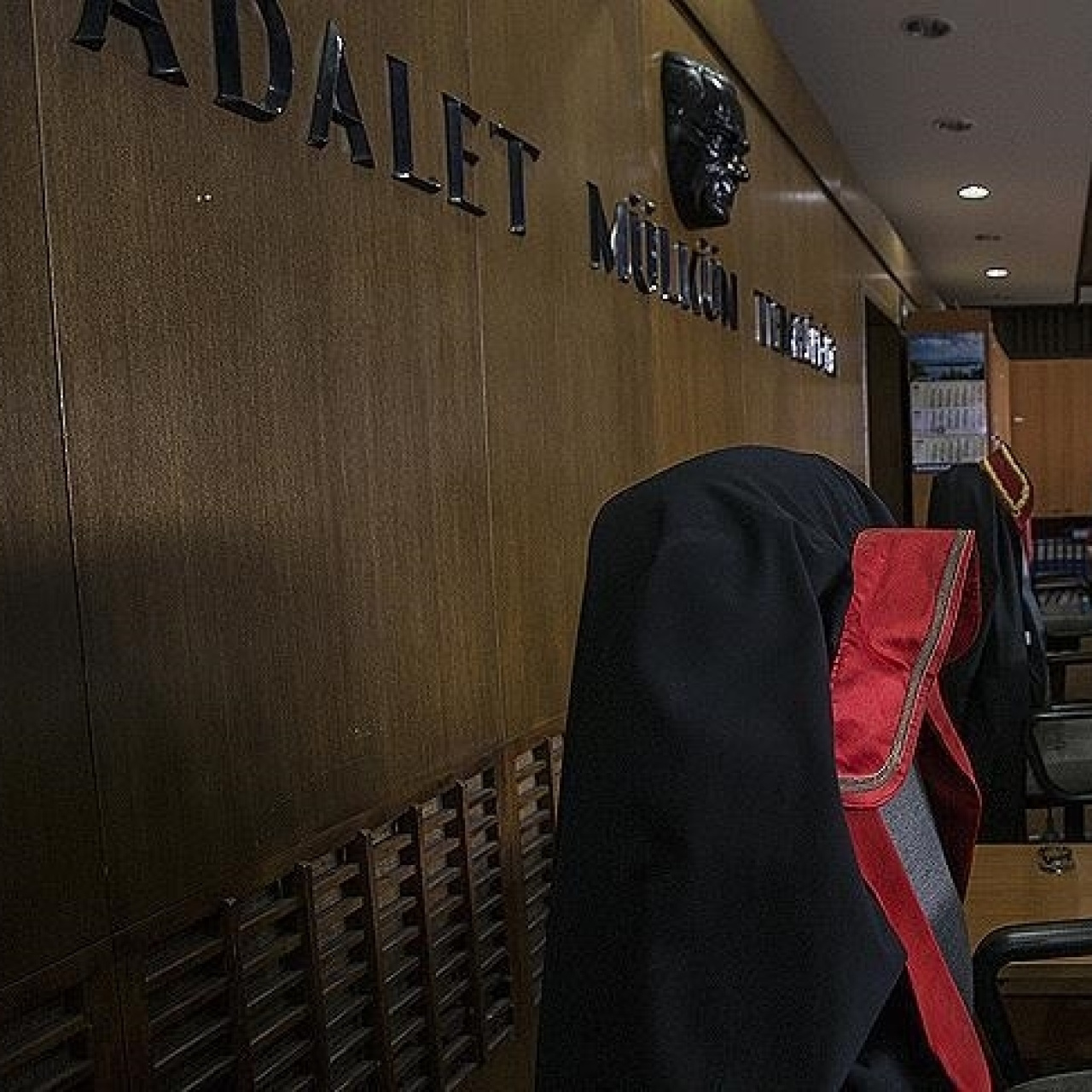 Hakim ve savcı ataması isim listesi