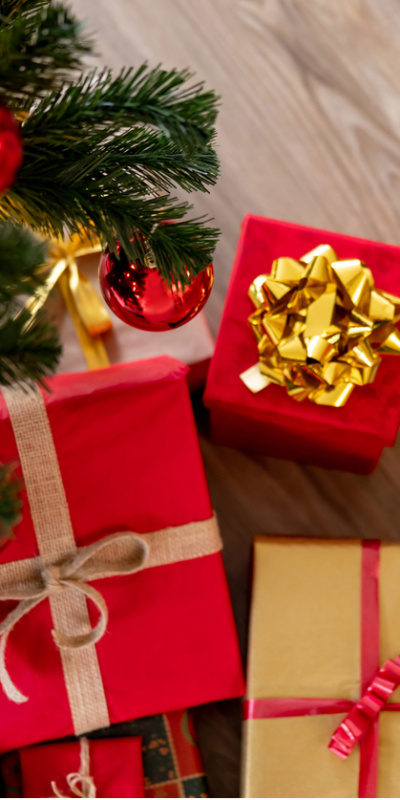 Bu yıl hediye seçmek daha kolay!