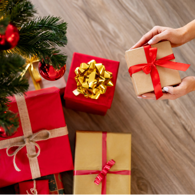 Bu yıl hediye seçmek daha kolay!