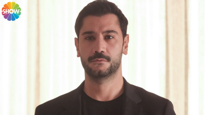 Emir, Aydan'ı planına dâhil etti