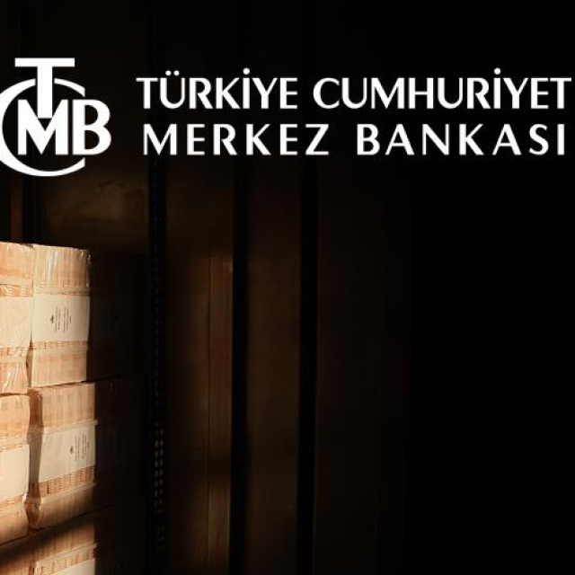 Merkez Bankası faiz kararı ne zaman açıklanacak?