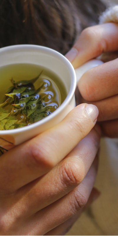 Yılbaşı öncesi ödem söktürücü öneriler