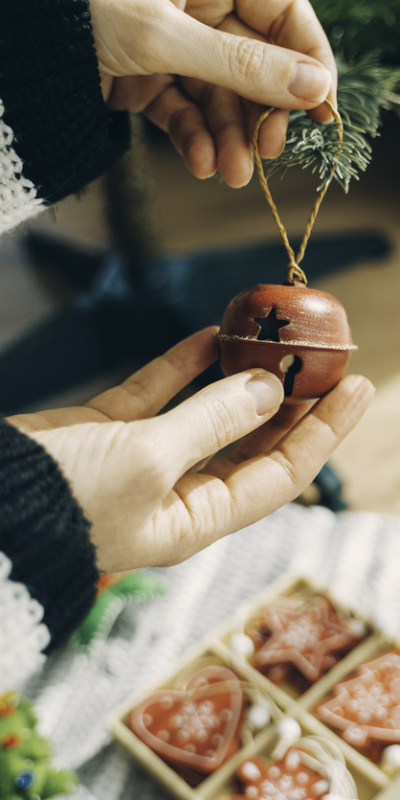 Yılbaşı motiflerinin kökeni ne?