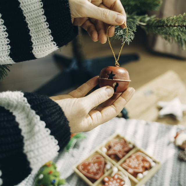 Yılbaşı motiflerinin kökeni ne?