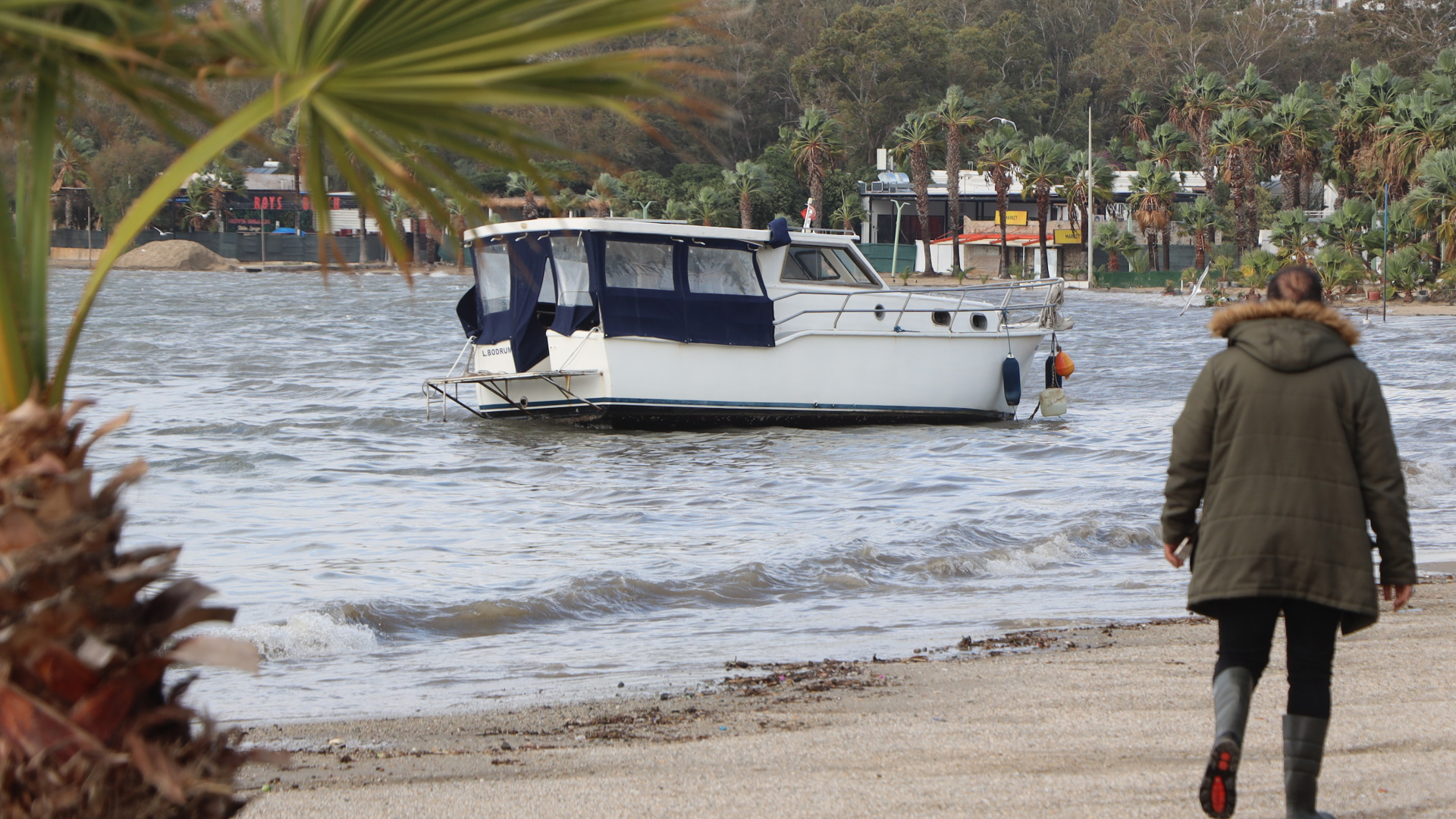 Son dakika: Meteoroloji'den sağanak yağmur ve kar yağışı uyarısı  - 11 Aralık Hava Durumu | Son dakika haberleri