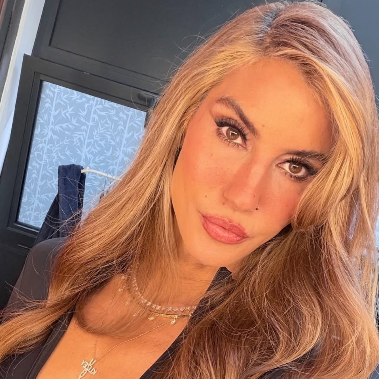 Platonik aşkıyla 35 yıl sonra karşılaştı