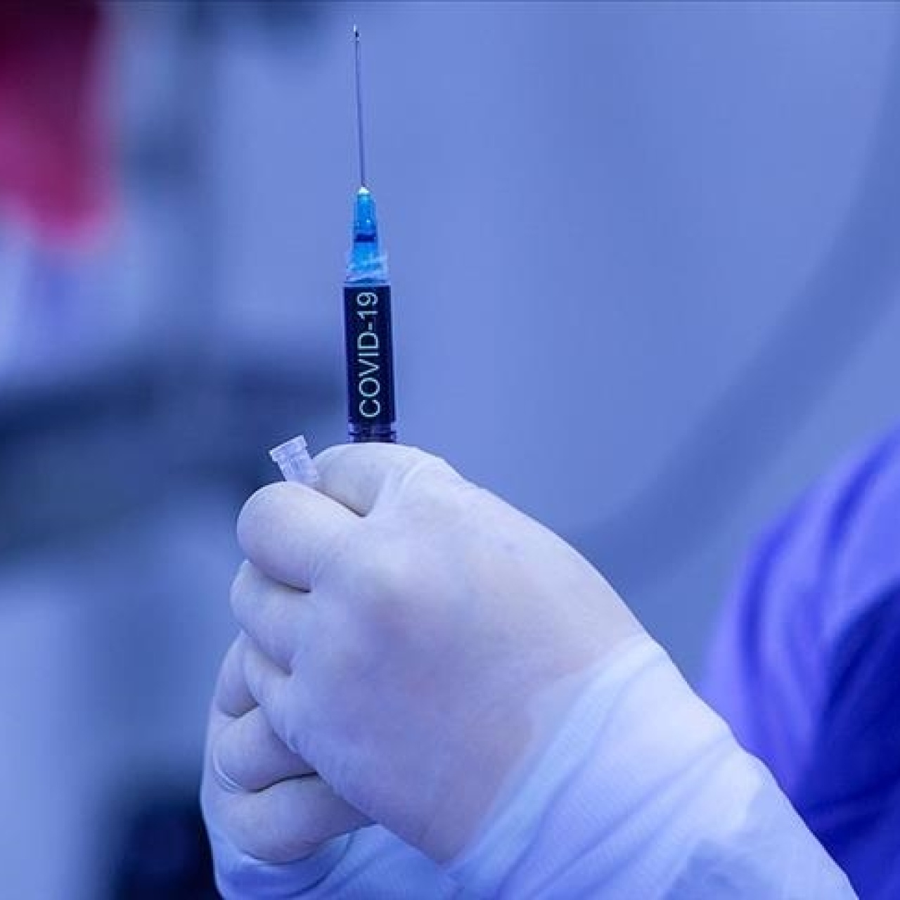 ABD'de Covid-19 aşılarının yetişkin ölümleriyle bağlantısı inceleniyor