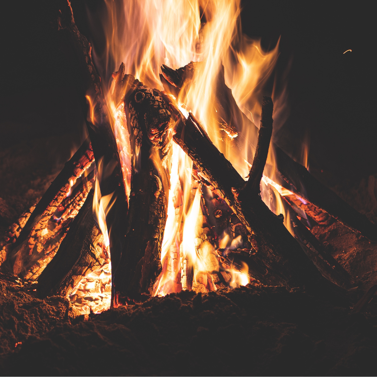 Ateş bilinçli şekilde ne zaman kullanılmaya başlandı?