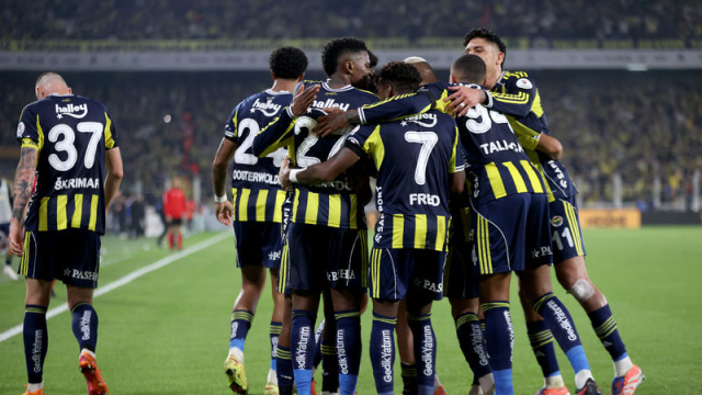 Domenico Tedesco'dan ilk 11 kararı!