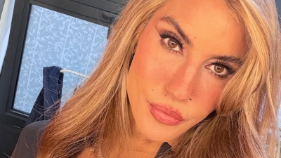 Platonik aşkıyla 35 yıl sonra karşılaştı