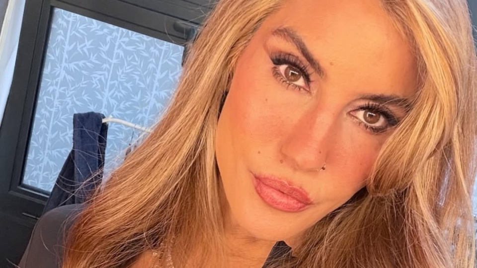 Platonik aşkıyla 35 yıl sonra karşılaştı