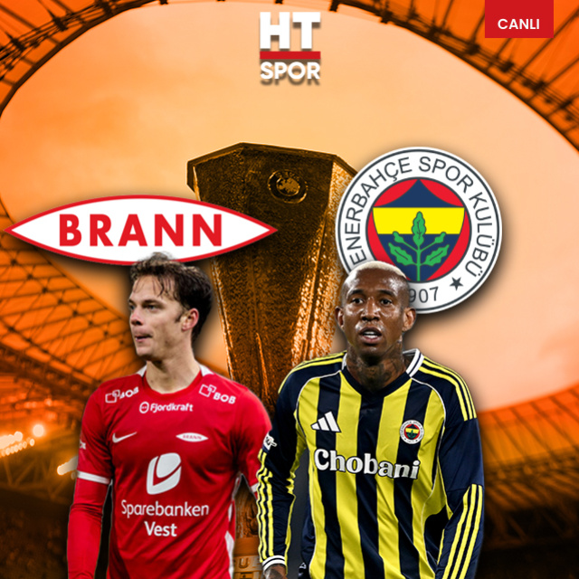 İlk 11'ler belli oldu!