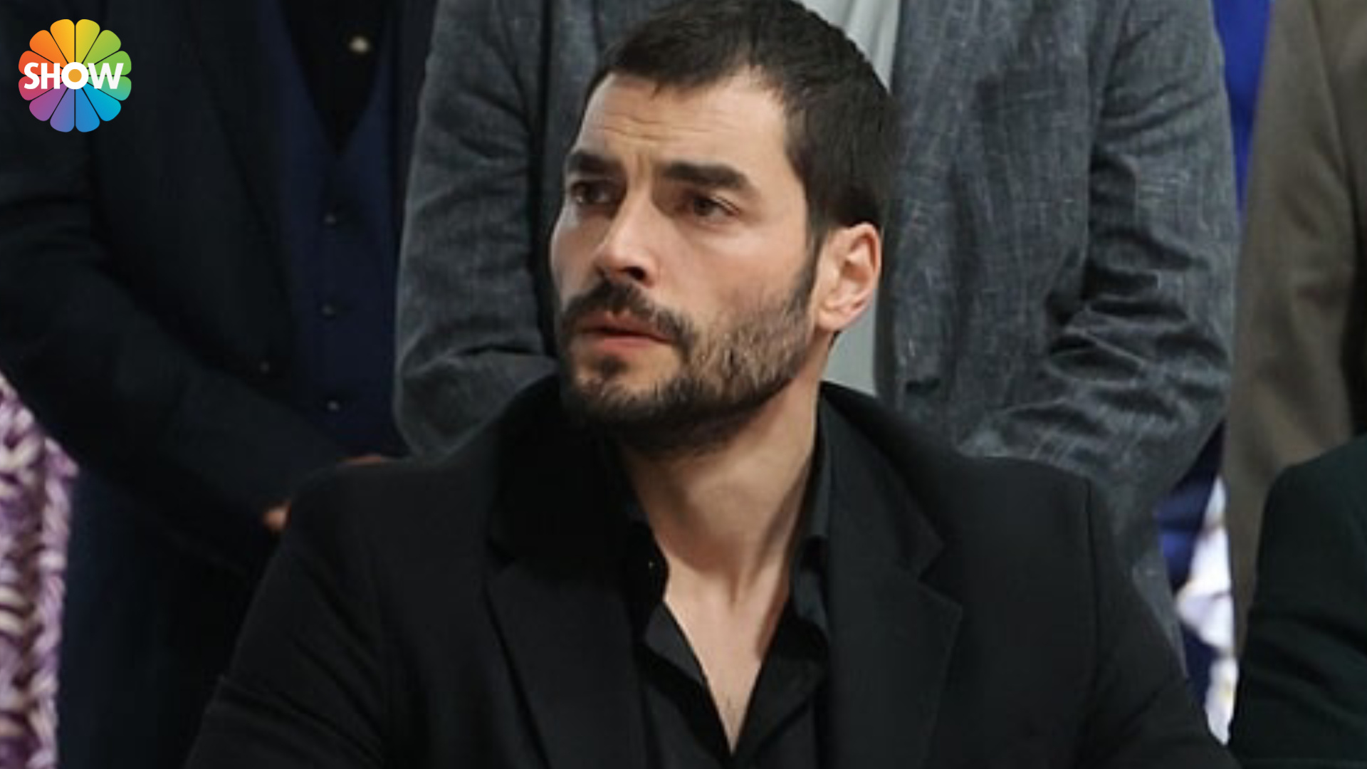 'Veliaht' yeni bölümüyle bu akşam SHOW TV'de