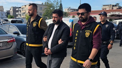 179 suç kaydı bulunan firari yakalandı