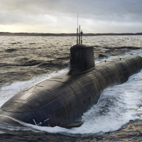 Pasifik'te sular ısınıyor: AUKUS projesi hızlandırılacak