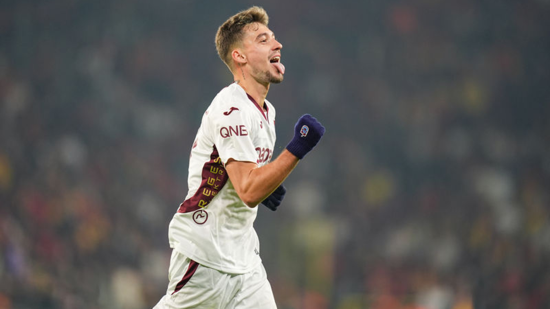 Ernest Muçi Beşiktaş’ı bekliyor! - Trabzonspor Haberleri