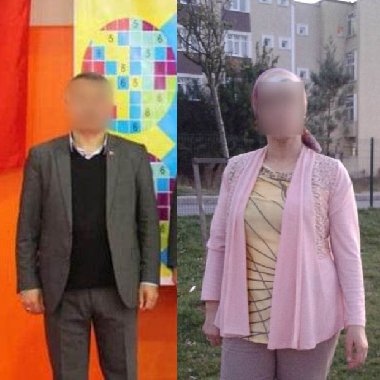 Korkunç iddia! Hademe, müdürü zehirledi