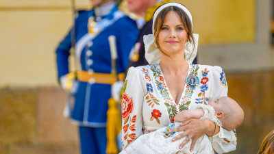 Prenses Sofia'nın adı skandala karıştı