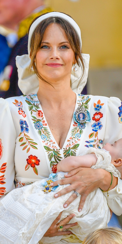 Prenses Sofia'nın adı skandala karıştı