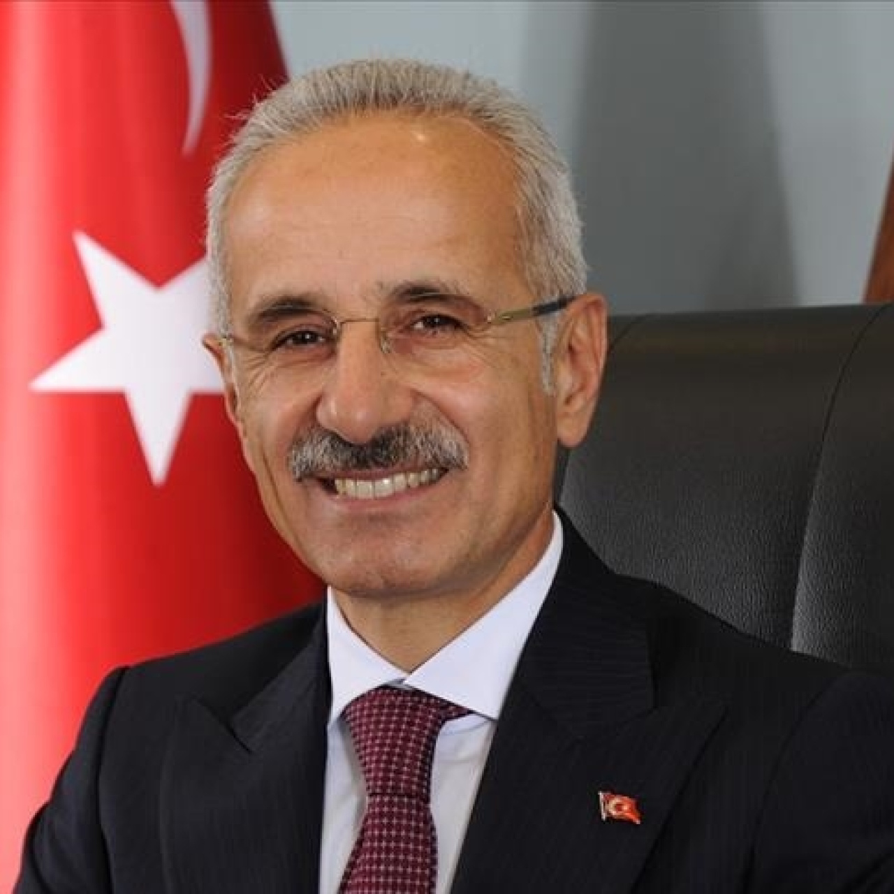 Bölünmüş yol ağı 30 bin 14 kilometreye ulaştı