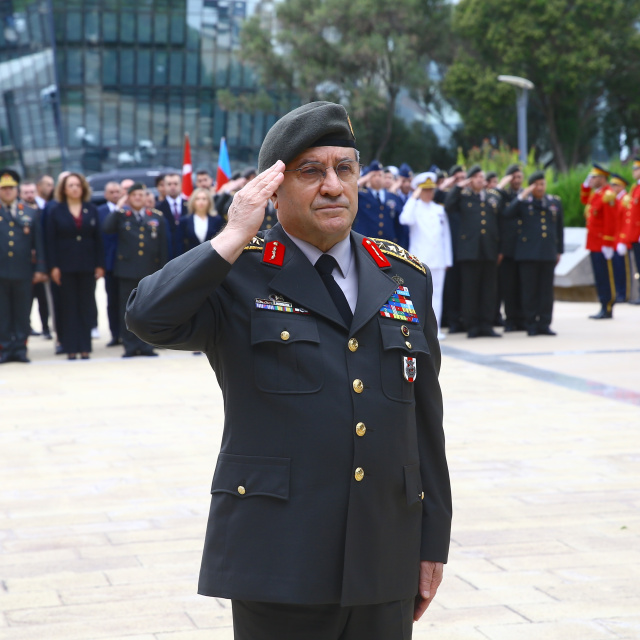 Türk ordusunun caydırıcı gücü