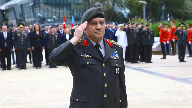 Türk ordusunun caydırıcı gücü